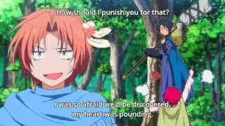 Random Anime Crack #2
