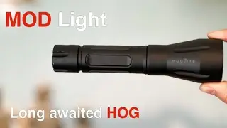 Modlite HOG review