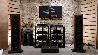 Audio Hungary X200 integrated amplifier