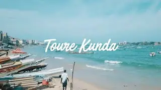 Toure Kunda - Sene Bayo (Official Video)
