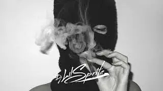 Splurge Type Beat / Hard Trap Piano Beat - 