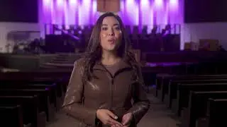 Vision Sunday | January 11th, 2026