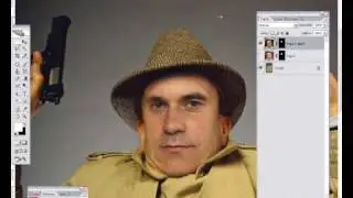 Tutorial Photoshop : Igualar Color