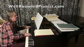 JOPLIN: The Ragtime Dance