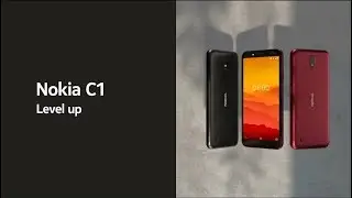 Nokia C1 Official Trailer
