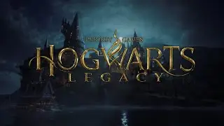 Hogwarts Legacy