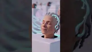 The possible outcome of a smart AI but alien path
