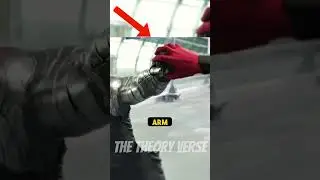 💥 Here&rsquo;s Why Spider-Man is Stronger Than Bucky in Civil War