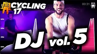 SPINNING#17 🔥 Pedaleo-Tardeo Con &Aacute;ngel y Ra&uacute;l en Casa o Gym | Ejercicio Cardio Bici