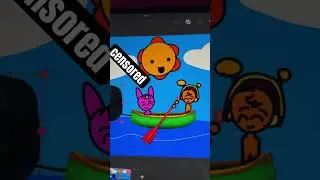 Sprunki nursery rhymes