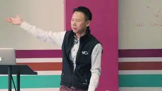 The Money Will Come Naturally | Andy Tang