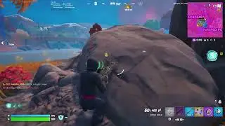 End game of match to get to UNREAL!!