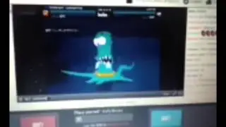 Infinite Kang V2: Gotta Kang 'Em All! GAH