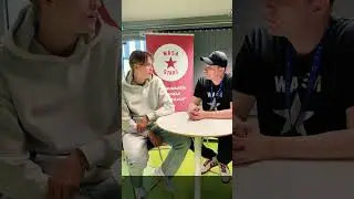 Konsta Viljamaa / Wasa Star Talent