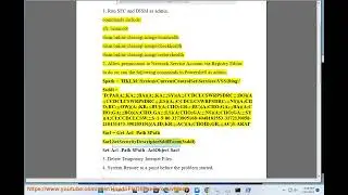 Fix Event ID 8193 Volume Shadow Copy Service error on Windows