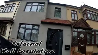 House rendering System