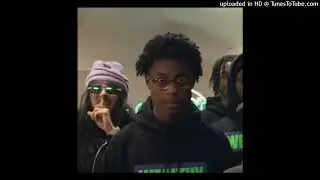 BandBoii x sayacchi - T Bone Flow (prod. sayacchi)