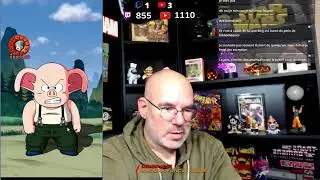 Invoc + Soir&eacute;e Endgame Dokkan !! [Aide - Farm - Chill]