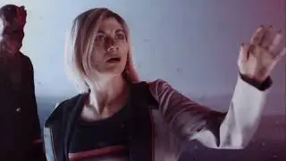 SWARM AND AZURE | DOCTOR WHO TRIBUTE