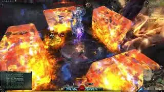 Vindicator build, Guildwars2