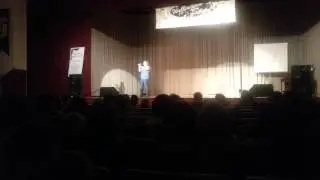 Savannah Thompson at Wellington Star