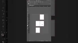 Adding Page in InDesign Document from file Menu Option_
