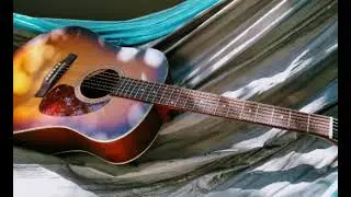 Organic Guitar House | Dyalla