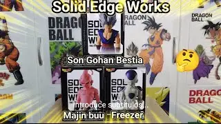 Dragon Ball Z y Super 