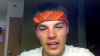 Taylor Alan Long THE NOOB