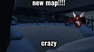 NEW GORILLA TAG  MAP not clickbait