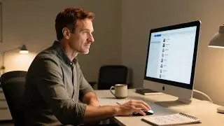 From Car Sales to Video Email Success - Using Talk Fusion's Video Email Product