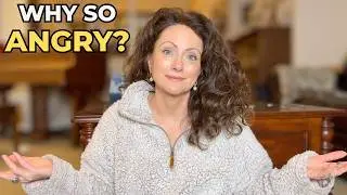Настоящая причина, по которой люди так злятся