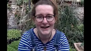 Gabby // Fundraiser // Insulate Britain