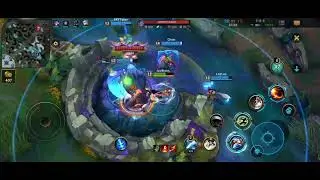 BARON UNKILLABLE BUG? - League of Legends: Wild Rift