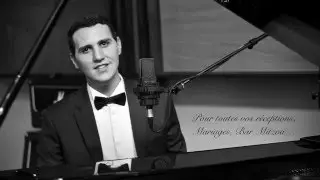 Boi Kala - בואי כלה (James Bond Theme) - Michael Mimran