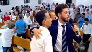 NÃO  POSSO VIVER SEM VOCÊ | IR FELLIPE E IGREJA 