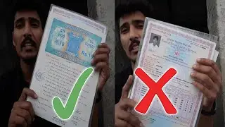Affidavit for name correction 2025 | Affidavit kaise banaye | army affidavit format 2025