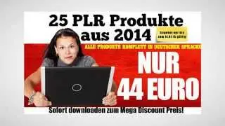 PLR Reseller Mega Pack