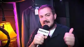 Noah Motion (Frequency VA Interview)