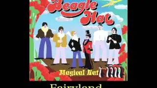 Fairyland - Beagle Hat - David Paton