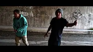Vicios y Virtudes - Zunamo Uno ft Six One | 3PM