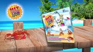 HIT MANIA ESTATE 2017  Spot tv by Claudio Napoli