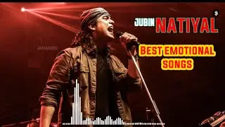JUBIN NATIYAL new Bollywood best emotion songs #hindi #new #mashup #jubinnautiyal #jayamusic.