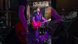 You Wreck Me (cover) - SuperDelux at Mother's Tavern - 07/21/25