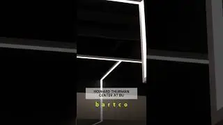 Bartco Lighting - Local Project Spotlight