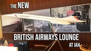 НОВЫЙ IAH British Airways Executive Club &mdash; повышение или понижение класса???