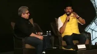 Knowledge Series 2015  - KABIR KHAN