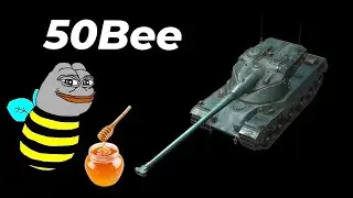 Making Honey in 50B