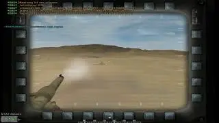 Lag Comp example: driver