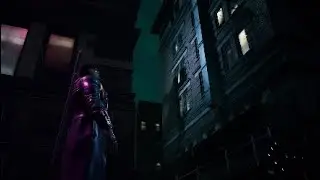 Marvel's Avengers: Extracted OST #17